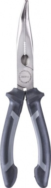 PINCE TELEPHONE COUDEE 200 SILVER SC 382610 *