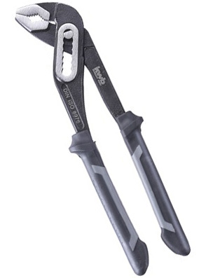 PINCE MULTIPRISE 240  SILVER SC 387710