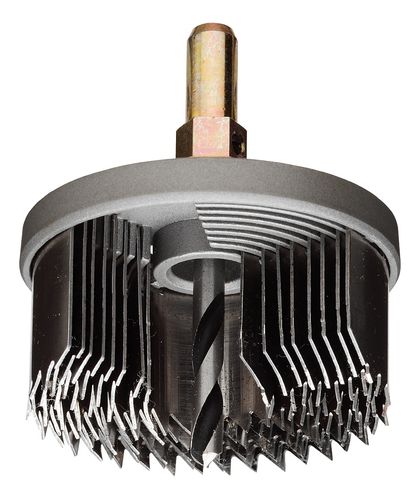 SCIE TREPAN PRO  LOURDE 8 LAMES SC 4989-20