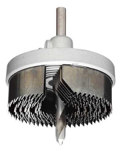 SCIE TREPAN PRO  LEGERE 7 LAMES SC 5990-00