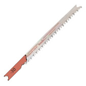LAMES SCIE SAUTEUSE *2 EASY-CUT BOIS -Arrêt commercialisation