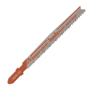 LAMES SCIE SAUTEUSE *2 EASY-CUT METAL Arrêt commercialisation