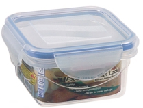 BOITE 300ML CARREE  95X95X50 M480