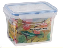 BOITE 800ML RECT  90X135X98 M492