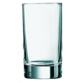 GOBELET HAUT 33CL ISLANDE *6