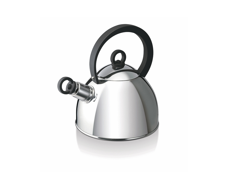 BOUILLOIRE SIFFLET 1,5L OSLO