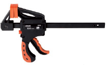 SERRE-JOINTS RAPIDE 150MM