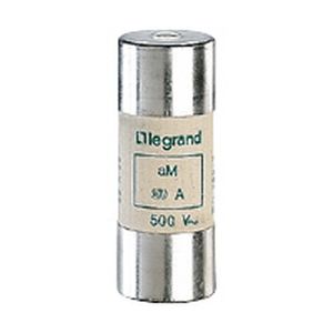 CARTOUCHE CYLINDRIQUE - AM - 22X58 - SANS PERCUTEUR - 40 A LEG015040