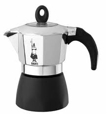 CAFETIERE DAMA GRAN GALA 1T BIALETTI