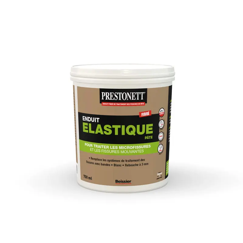 PRESTONETT ELASTIQUE PATE 750 ML POT