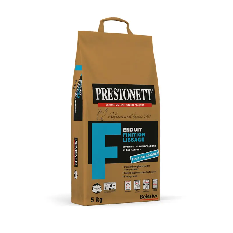 PRESTONETT F FIN 5 KG SAC