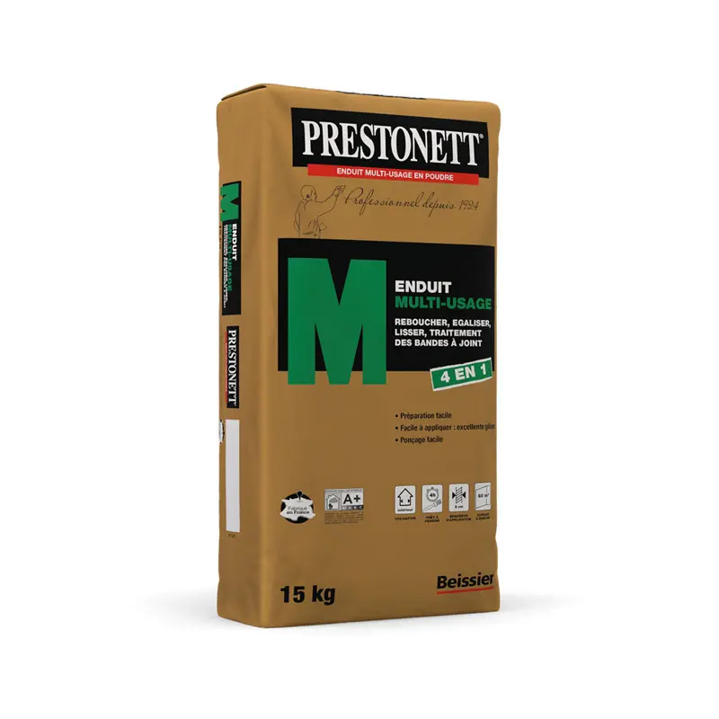 PRESTONETT M MULTI-USAGE POUDRE 15 KG SAC