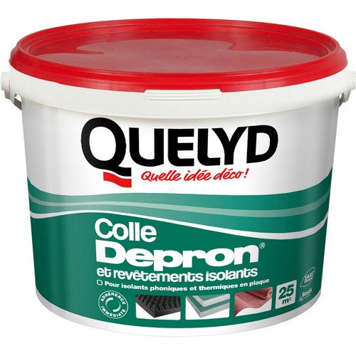 QUELYD COLLE DEPRON 6K
