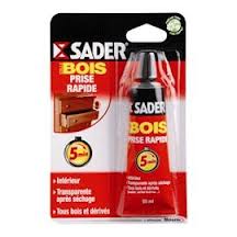 SADER BOIS RAPIDE 55ML