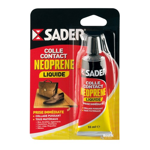 SADER NEOPRENE LIQUIDE TUBE 55 ML