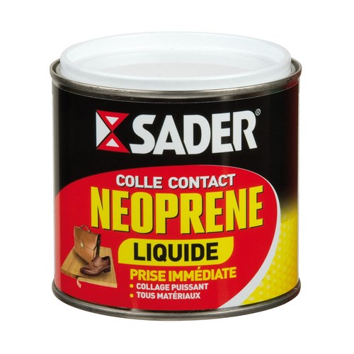 SADER NEOPRENE LIQUIDE BTE 500 ML
