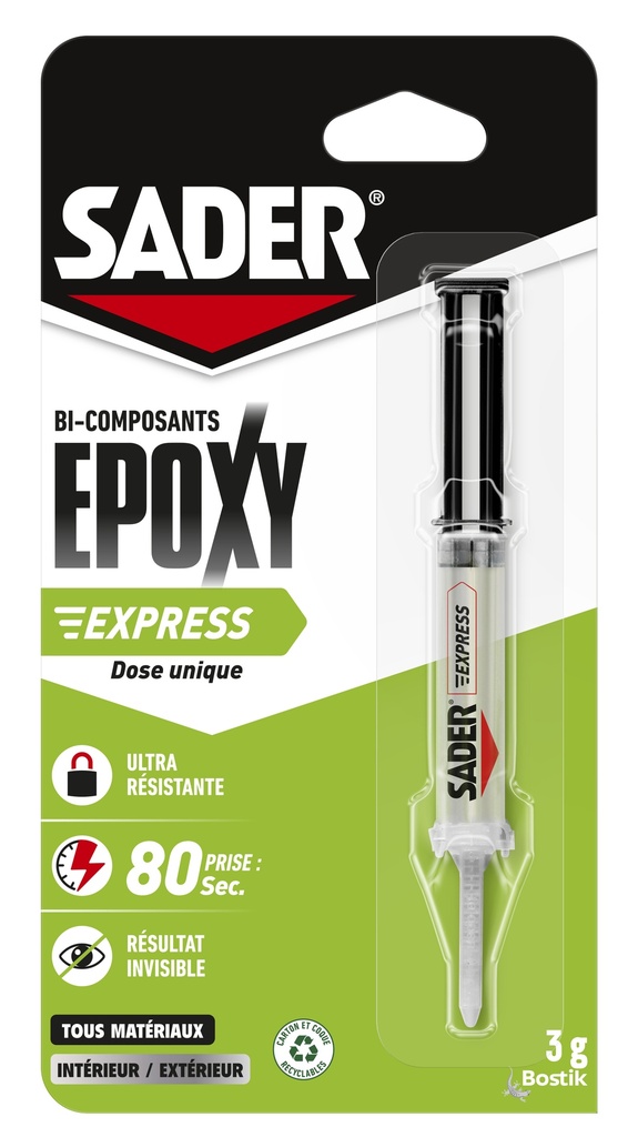 EPOXY EXPRESS 3ML