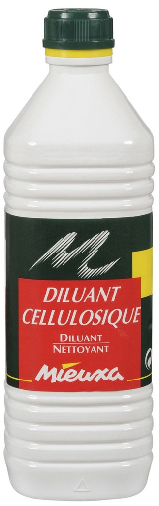 DILUANT CELLULOSIQUE B.M. 1 L