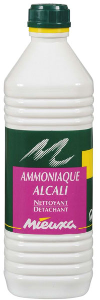 ALCALI 13°  B SECURITE 1L