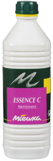 ESSENCE C  BOUCHON SECURITE 1 L