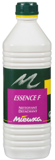 ESSENCE F  BOUCHON SECURITE 1 L