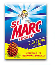 ST MARC LESSIVE PRO 1KG