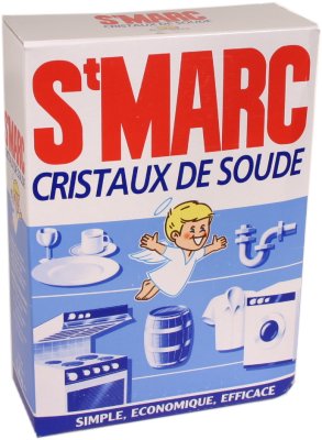 ST MARC CRISTAUX SOUDE PRO 1K