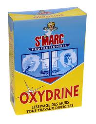 ST MARC OXYDRINE PRO 1KG