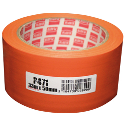 ADHESIF ORANGE M.P 471 33X48MM