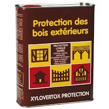 XYLOVERTOX PROTECT 5L