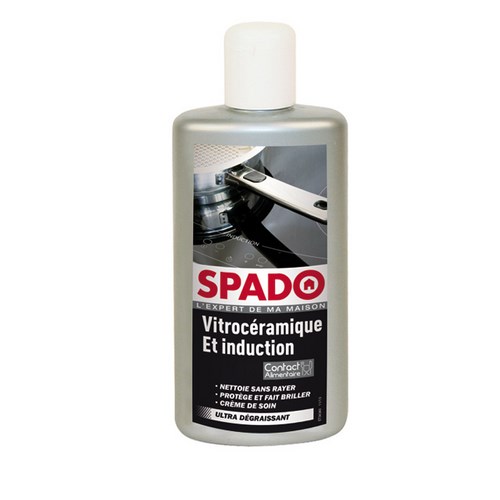 SPADO VITROCERAMIQUE 250 ML