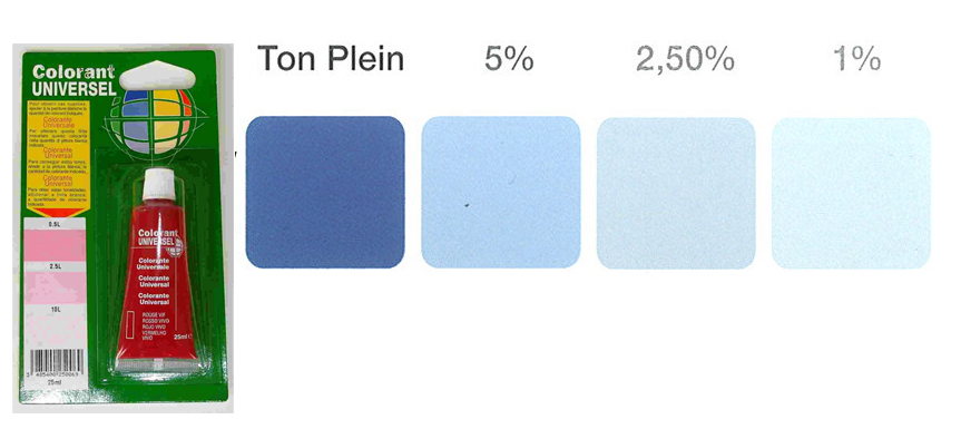 COL BLEU OUTREMER 25ML SBL