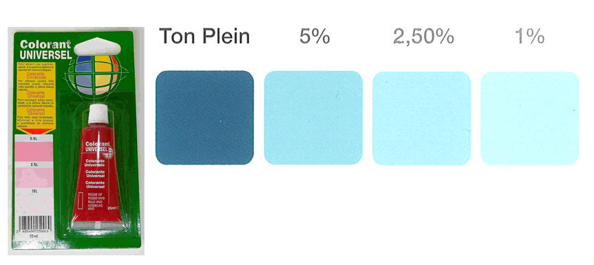 COL BLEU LUMIERE 25ML SBL