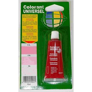 COL OXYDE ROUGE 25ML SBL