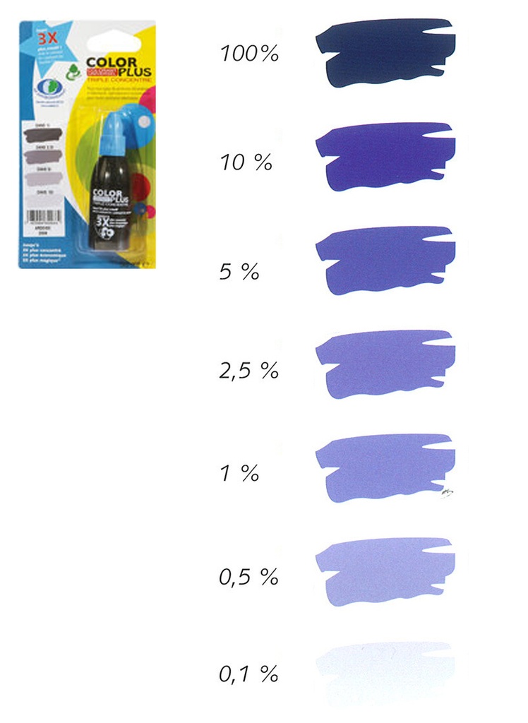 COL 2000+ VIOLET 2026 30 ML S3