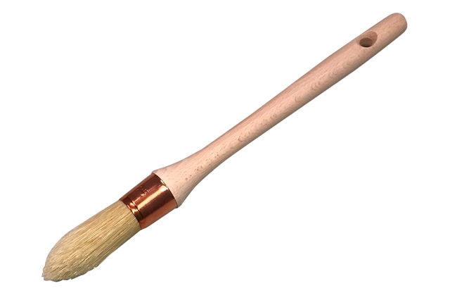 POUCE A RECHAMPIR MANCHE BOIS PRO 4 Ø 25