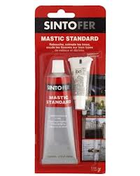 SINTOFER STANDARD BLISTER 66 ML 115GR