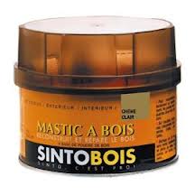 SINTOBOIS CHENE CLAIR BTE 500 ML 550GR