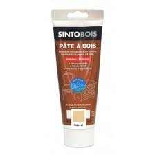 PATE BOIS EAU NATUREL 250 G