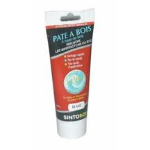 PATE BOIS EAU BLANC 80 GR