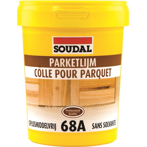 COLLE PARQUET 5KG