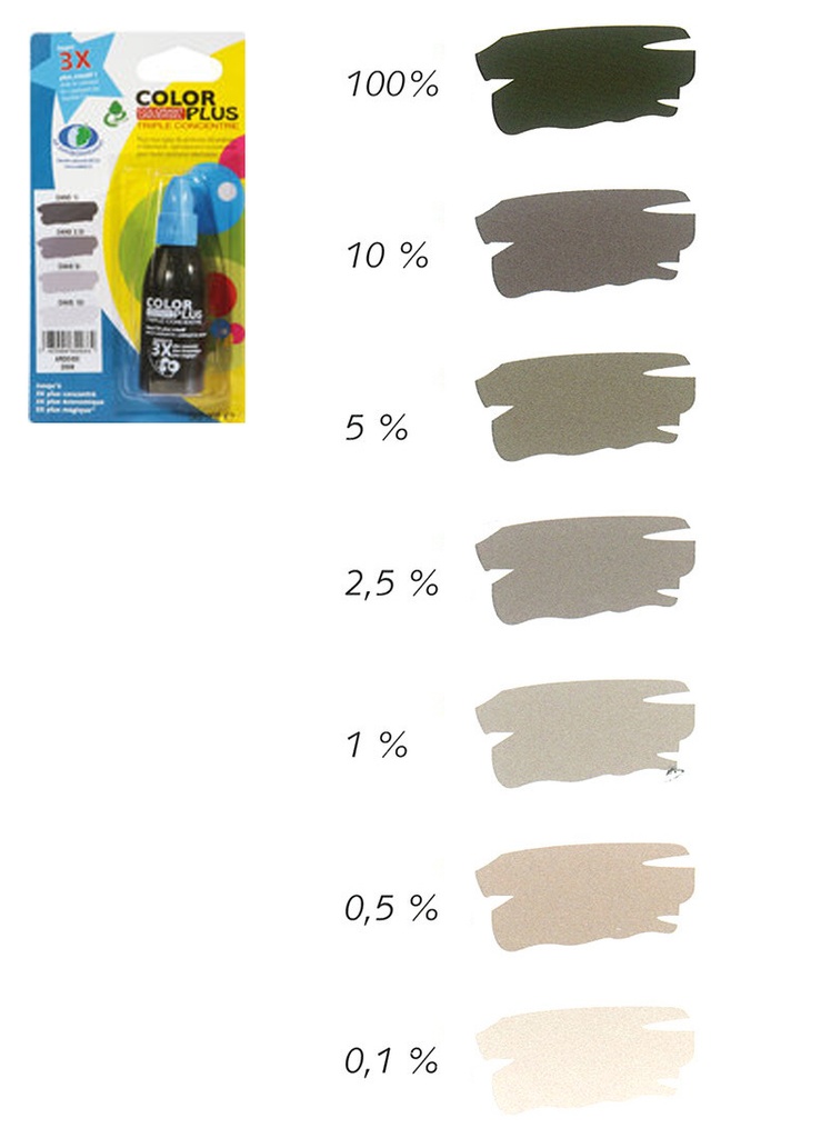 COL 2000+ TERRE D'AUTOMNE 30 ML