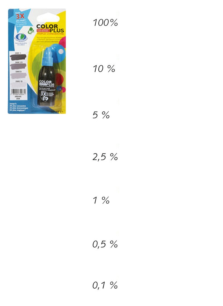 COL 2000+ BLANC 30 ML