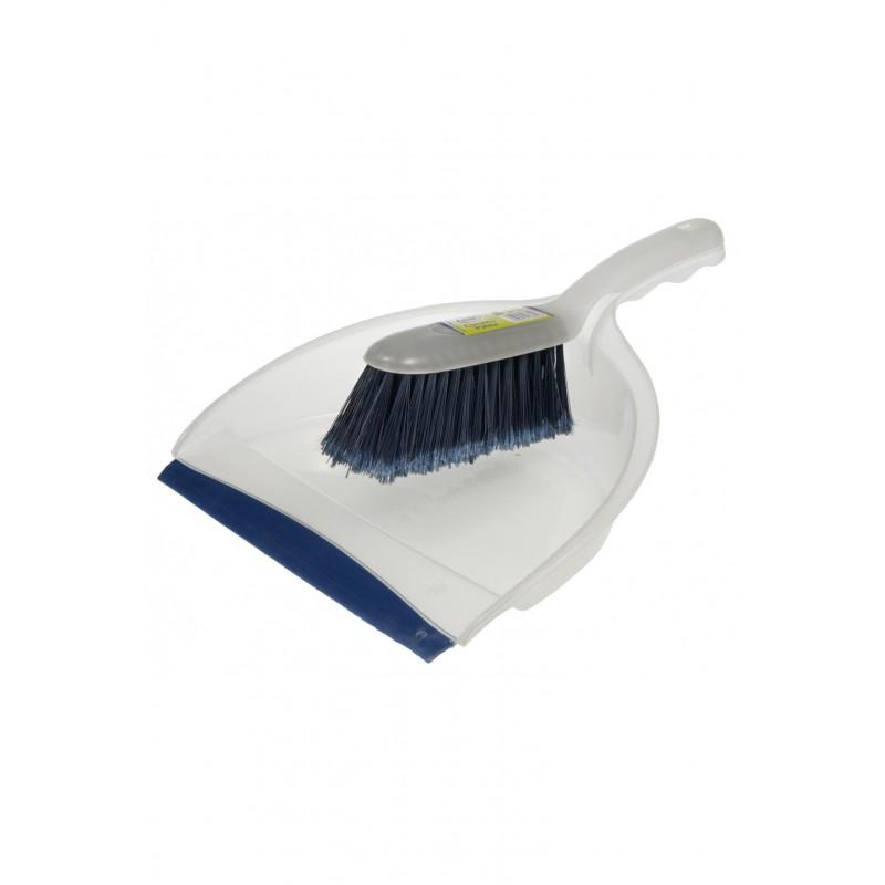 PELLE + BALAYETTE AVEC GOMME IPPA