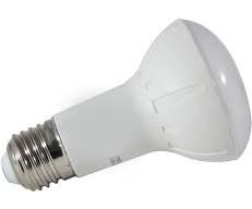 SPOT LED R63 E27 7W 540 LM ANGLE 180° 830 BLIST 1