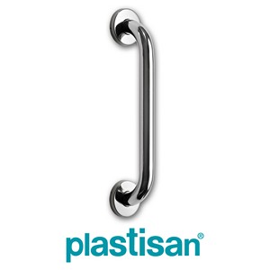 POIGNEE INOX NEXUS 35 CM Ø 25 00502 BLIST