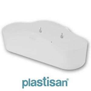 CONTAINER VENTOUSE GLACE ONA 31,5X10X9,5  89311