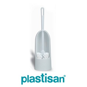 PORTE-BALAI BLANC NETA 15X38 12201