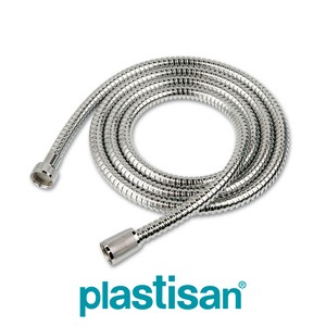 FLEXIBLE 22613 DOUCHE CHROME CHROMAFLEX DA 2,00 M SUPERBAG