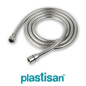 FLEXIBLE 24713 ACIER INOX BASICFLEX 1,50 M SUPERBAG
